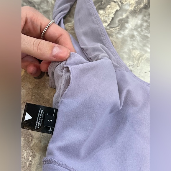 Balance Athletica Vitality Ascend Sports Bra, Size Small - Picture 3 of 5